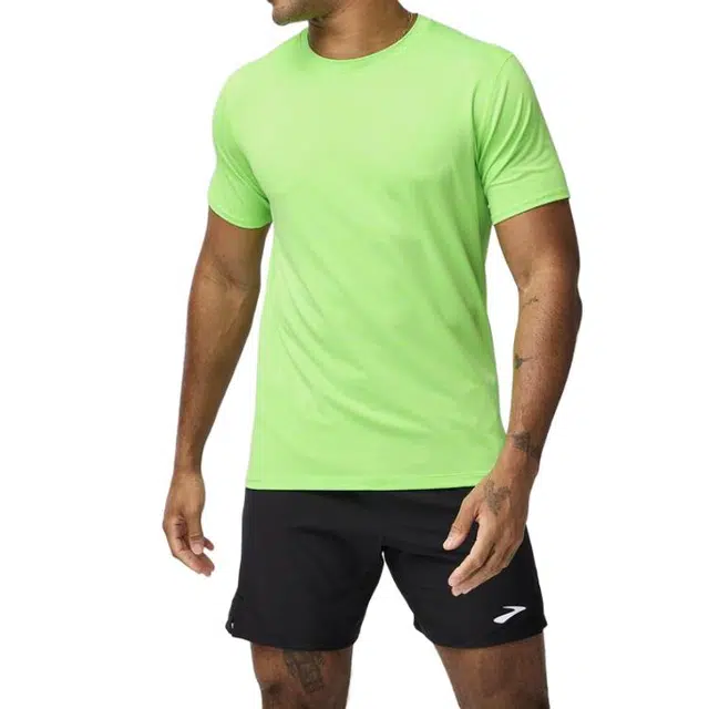 Brooks Luxe Short Sleeve T