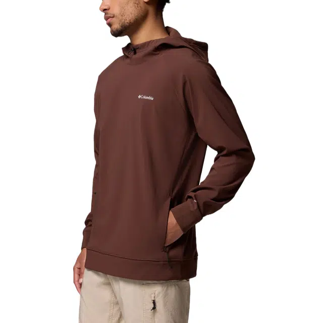 Columbia Tech Trail UtilityOmni-Shield