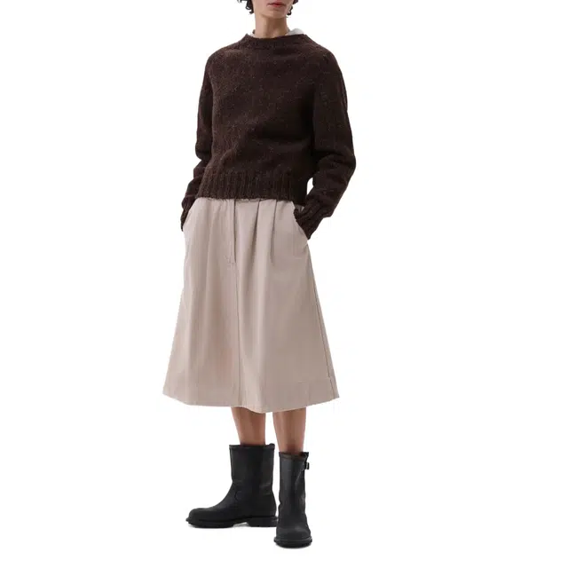 MARGARETHOWELL