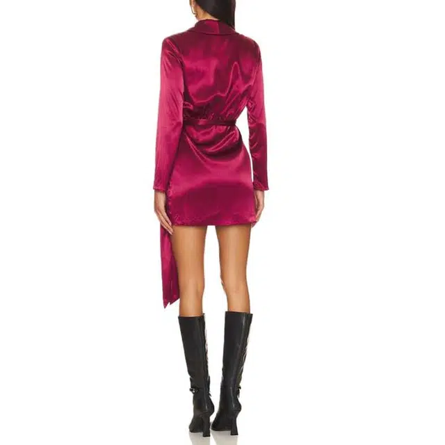 SUPERDOWN Jennie Mini Dress