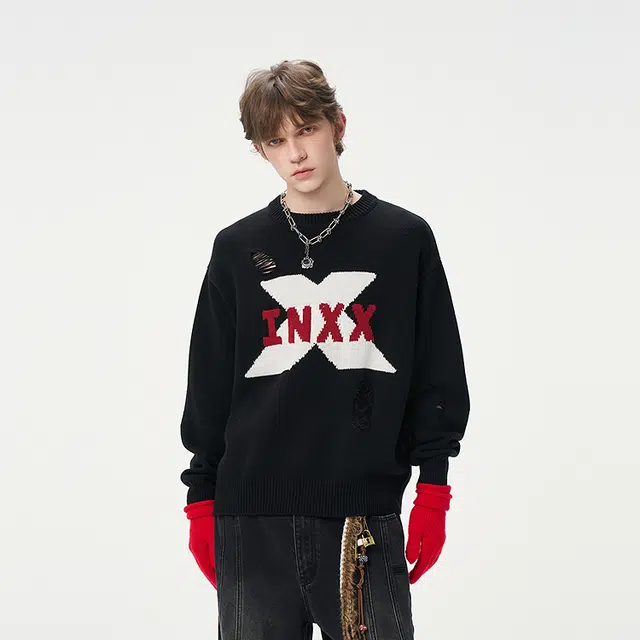 INXX