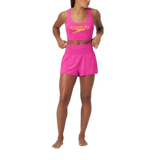 Speedo Regan Collection