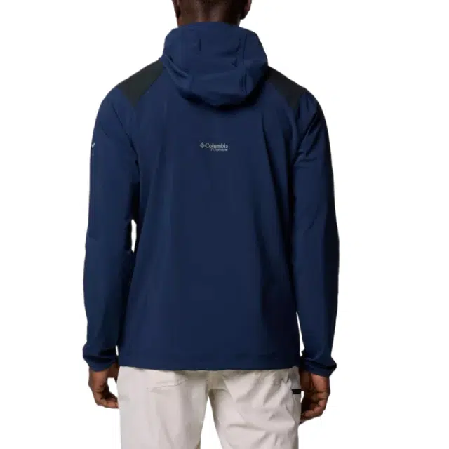 Columbia Triple Canyon Omni-Shield