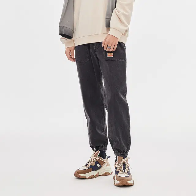 ABLE JEANS