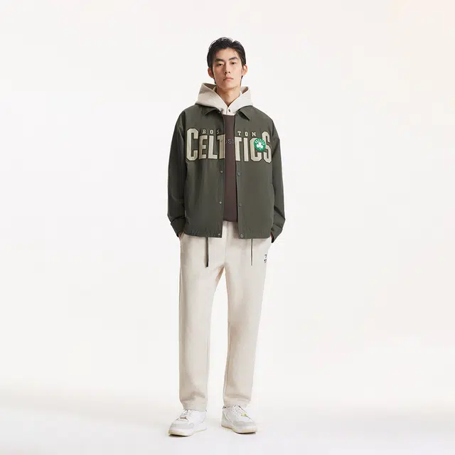 JACK JONES JACKJONESxNBA Logo