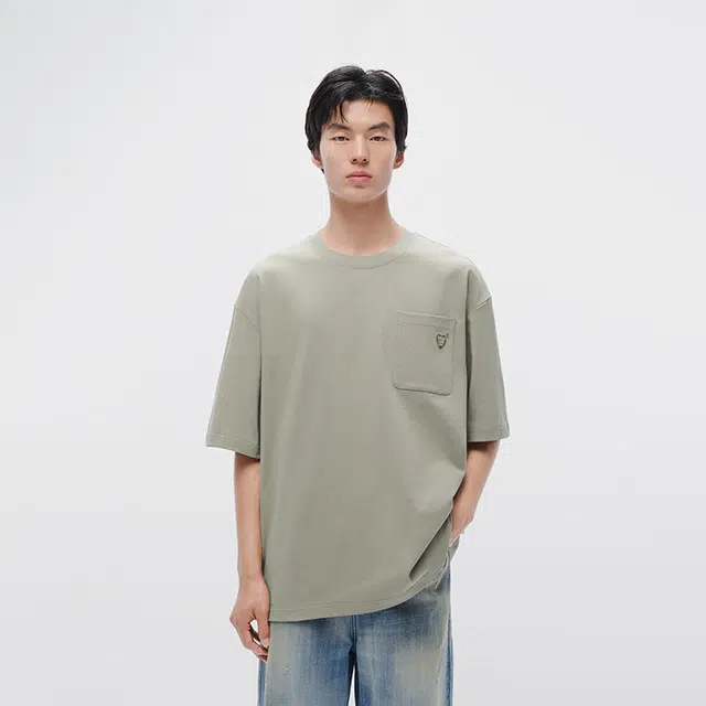 PEACEBIRD MEN T