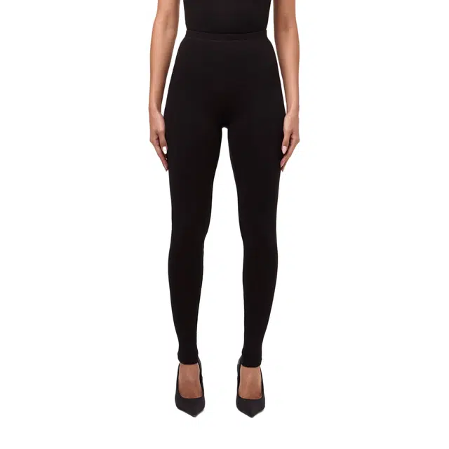 NAKED WARDROBE NW High Waist Legging