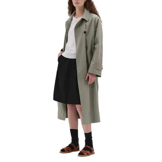 MARGARETHOWELL FLY FRONT MAC