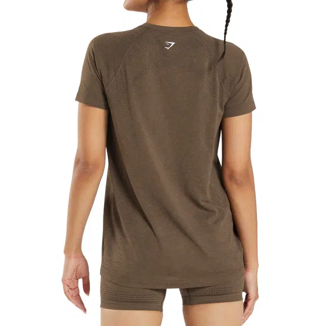 GYMSHARK Vital Seamless T