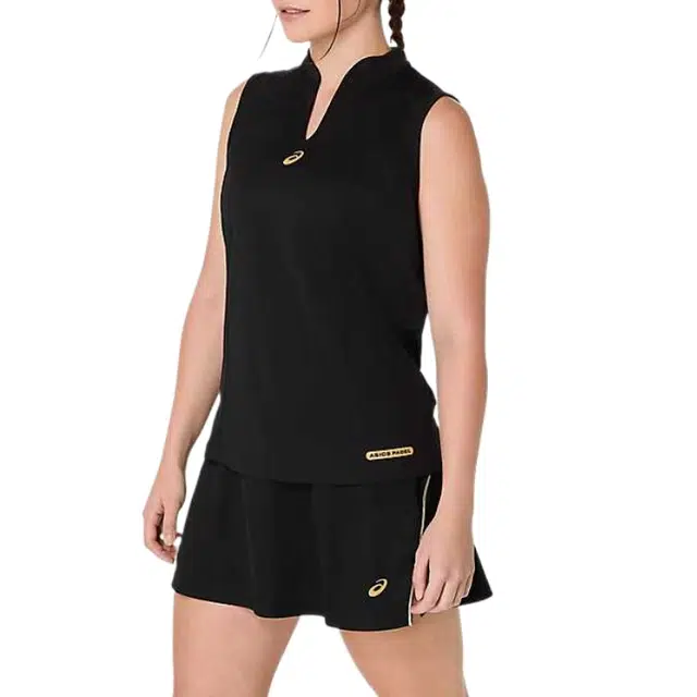 Asics PADEL COURT TANK