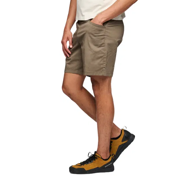 BLACK DIAMOND Notion Shorts