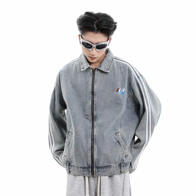 TREND ST