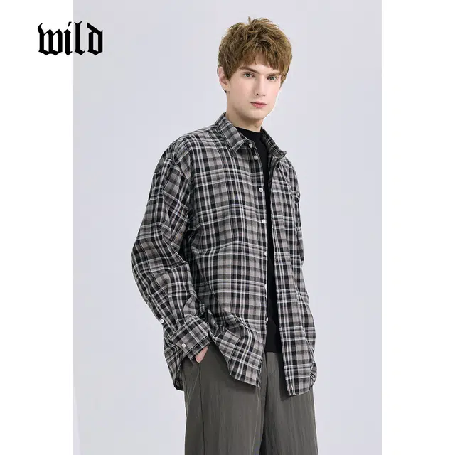 WILD LEADER