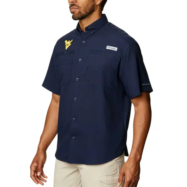Columbia Collegiate PFG Omni-Shade