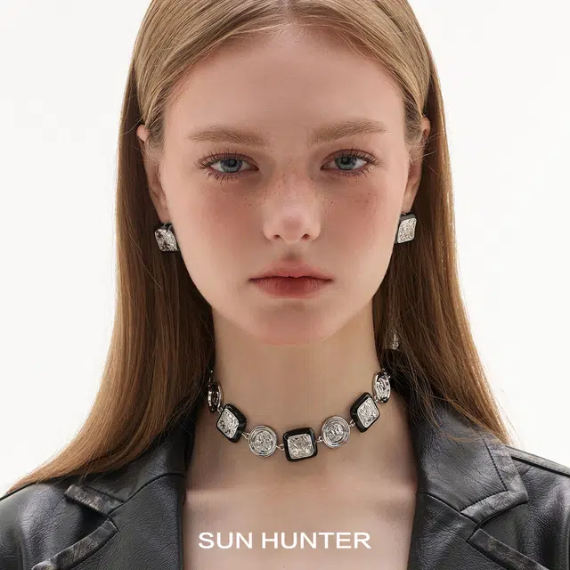 SUN HUNTER K