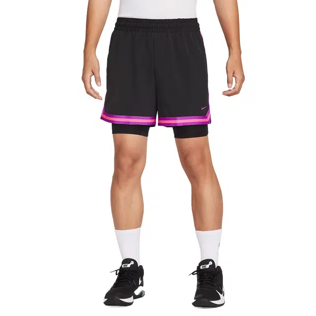 Nike DNA Dri-FIT
