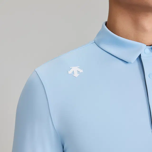 DESCENTE DESCENTEGOLFPOLO LPGA