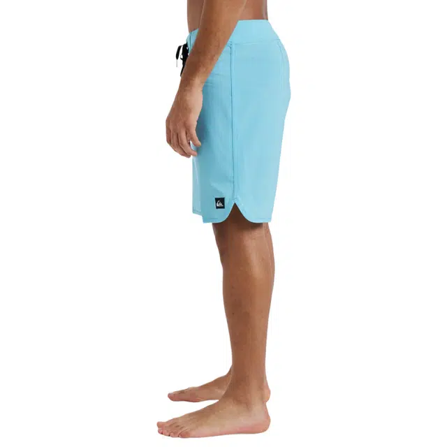 Quiksilver Highline Scallop
