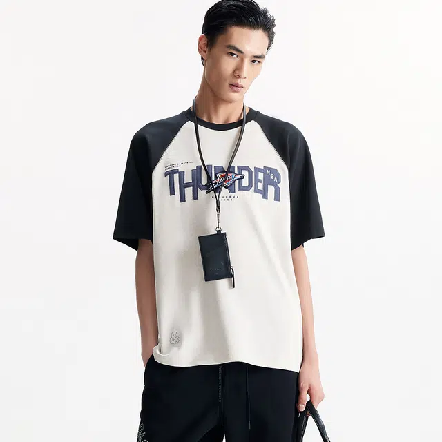 JACK JONES JACKJONESxNBA NBAT