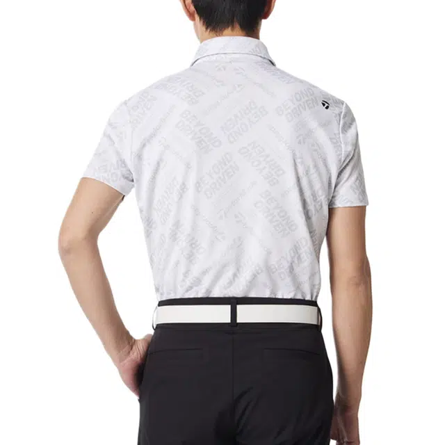 TAYLORMADE SS25 Polo