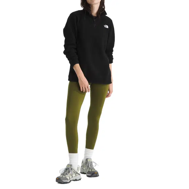 THE NORTH FACE Glacier logo