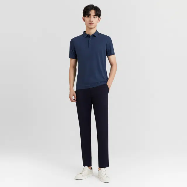 SUNDANCE Polo