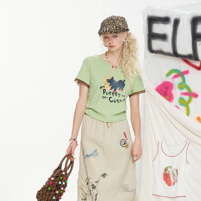 ELF SACK T