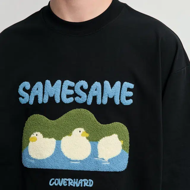 MYSAMESAME AW24 T