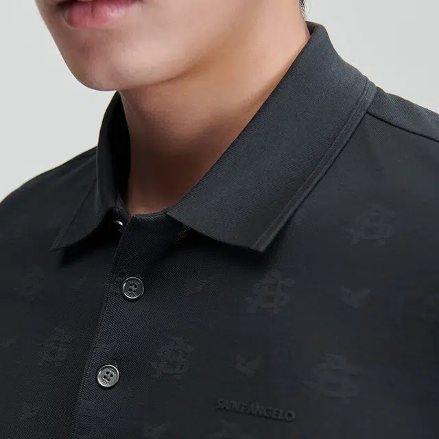 SAINT ANGELO Polo