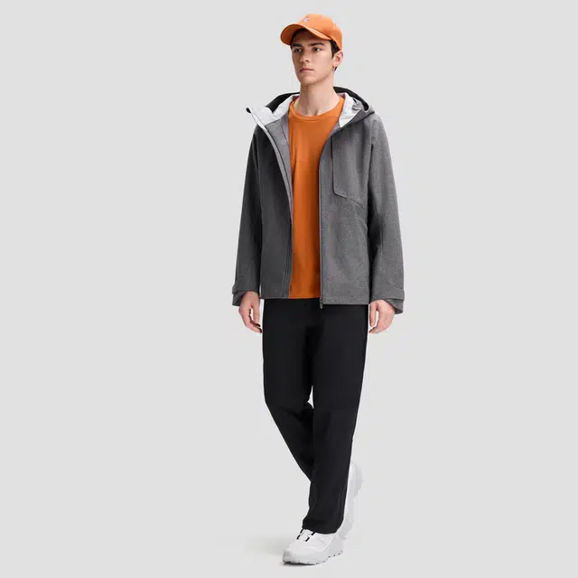 DESCENTE SKI STYLE