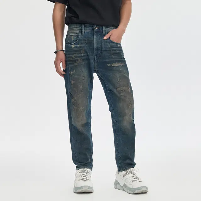 ABLE JEANS