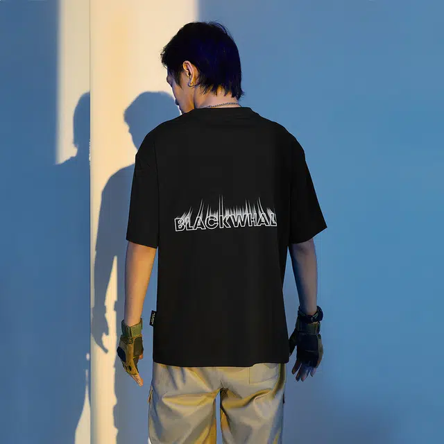 HLA JEANS T