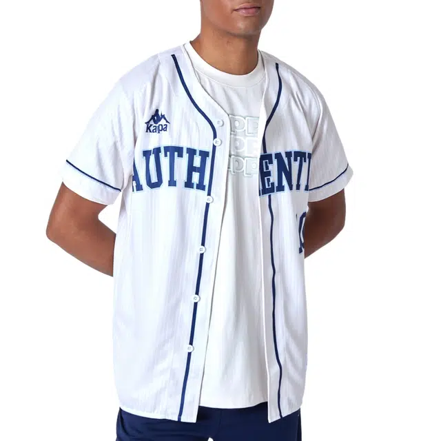 Kappa AUTHENTIC