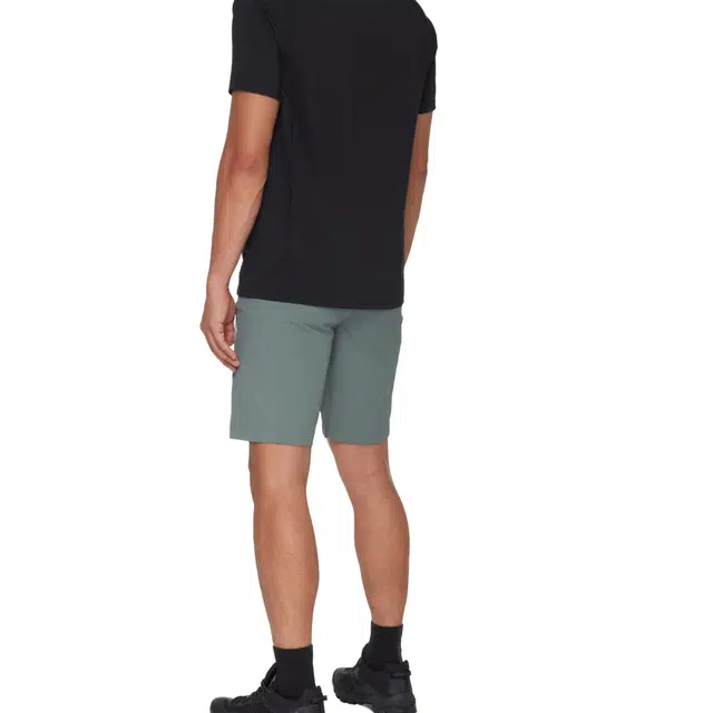 MAMMUT Ducan
