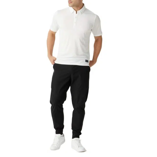 Mizuno Cool to the Touch Ice Touch Polo