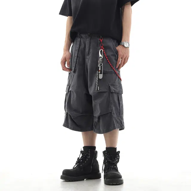 TREND ST