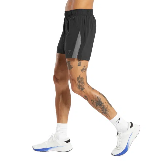 GYMSHARK Sport5