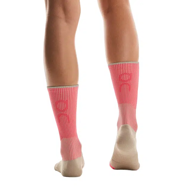 On Performance Run Sock High