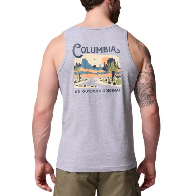 Columbia