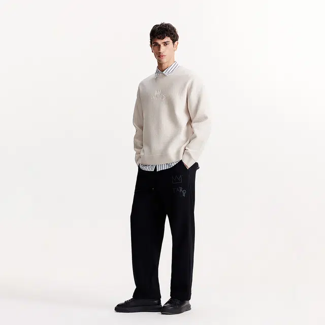 JACK JONES BSQ
