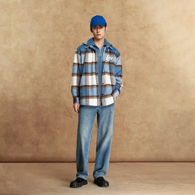 JACK JONES JACKJONESxNBA