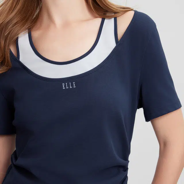 ELLE T