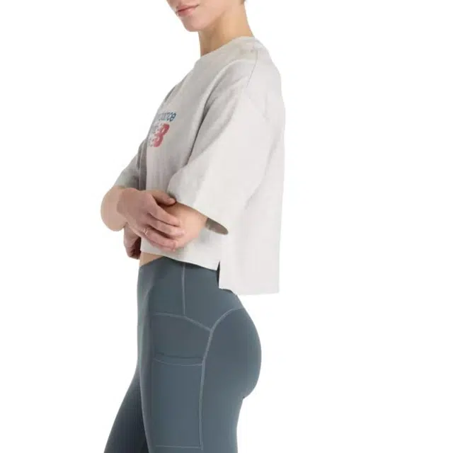 New Balance AthleticsPremium T