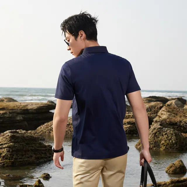 YOUNGOR Polo