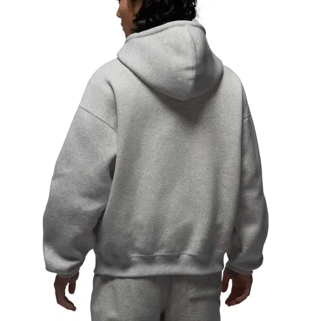 Jordan Brooklyn Fleece Hoodie