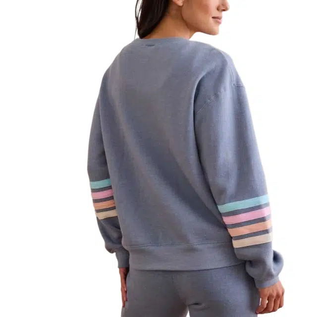 ALTAR'D STATE Victory Stripe Pullover