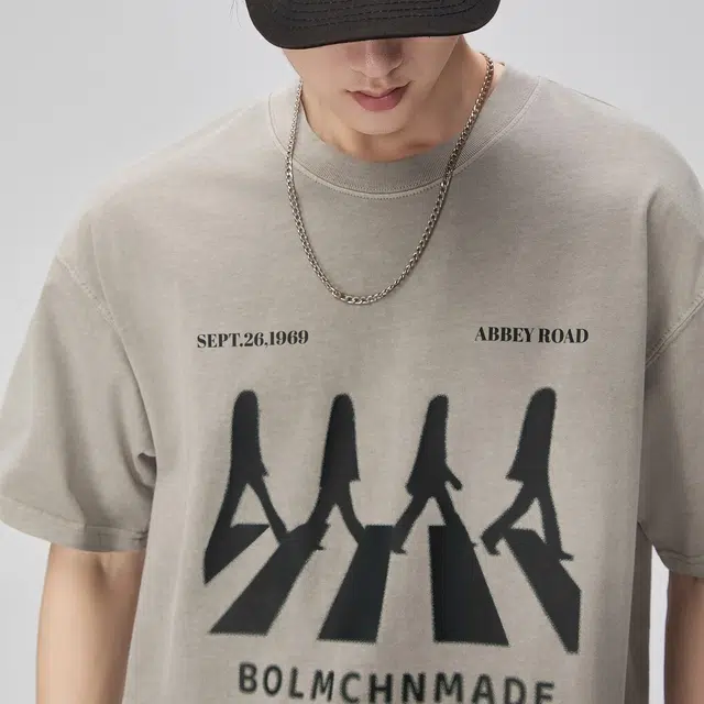 BOLM T