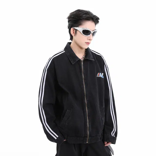TREND ST