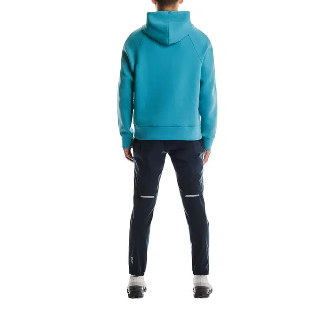 On FocusTechHoodie