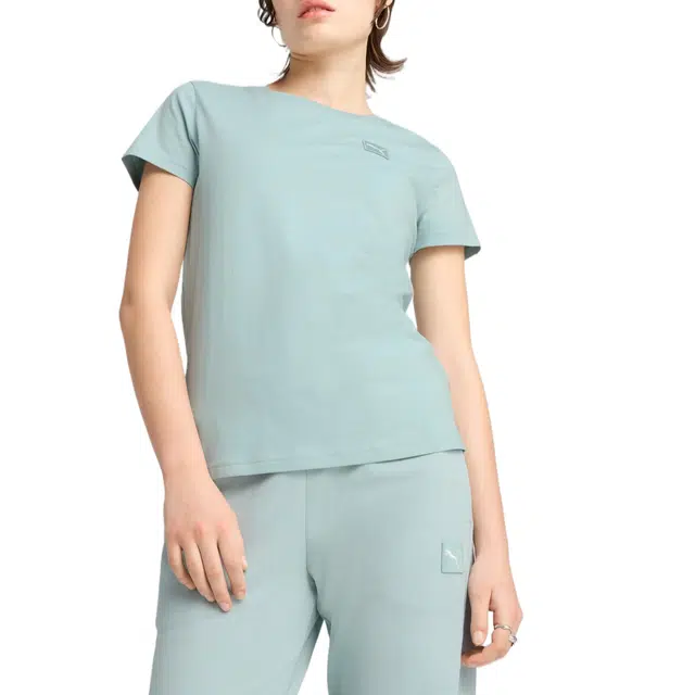 PUMA ESS ELEVATED T